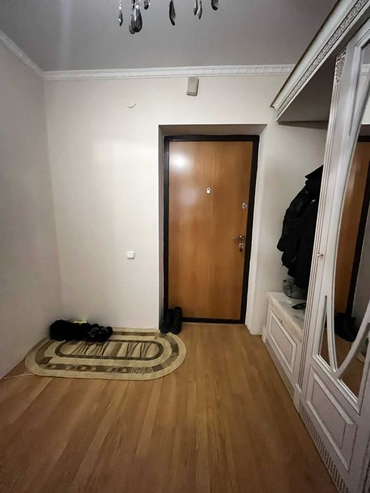 Авиагородок 2 ка 67.2 м2 за 17500