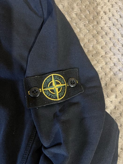 Блуза Stone Island