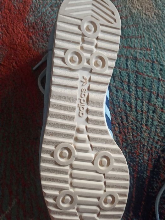 Мъжки маратонки  ADIDAS ORIGINALS SL 72