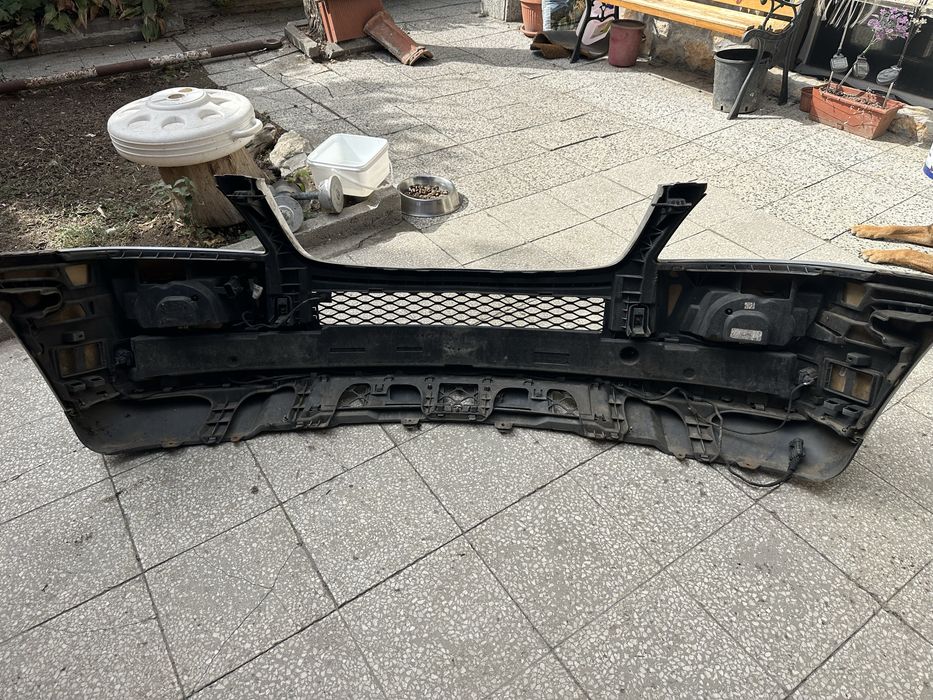 Предна  Броня за Mercedes GL x164