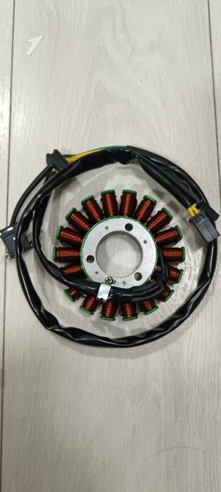 Magneto Suzuki DL650 SV650 ABS