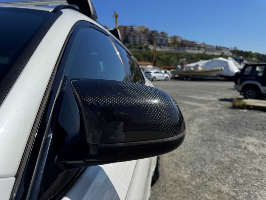 BMW X6 40d Full Carbon* 360* Carplay* MSport* Softclose