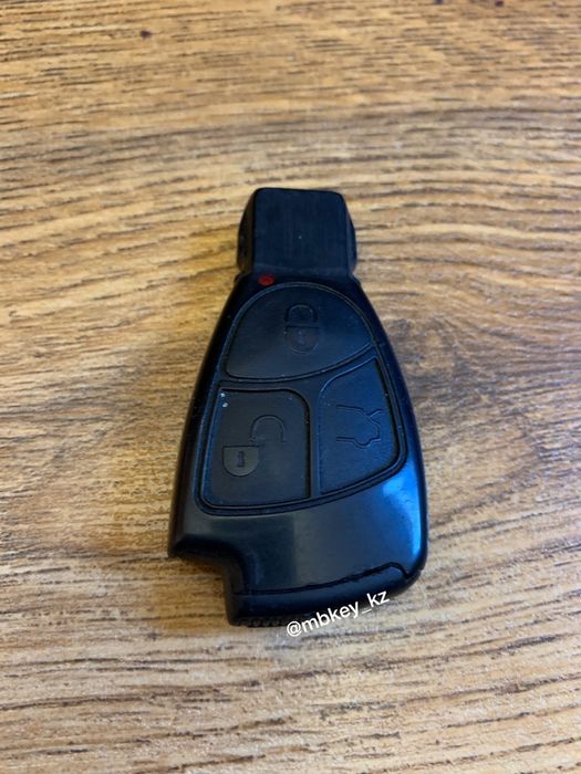 Программирование ключей Мерседес и прошивка, ремонт от 3000