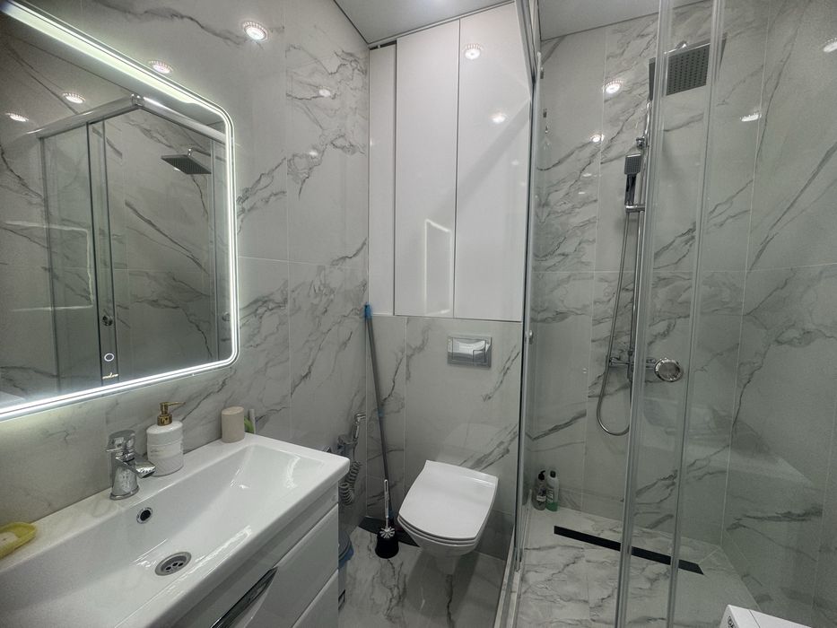 Люкс квартира в центре