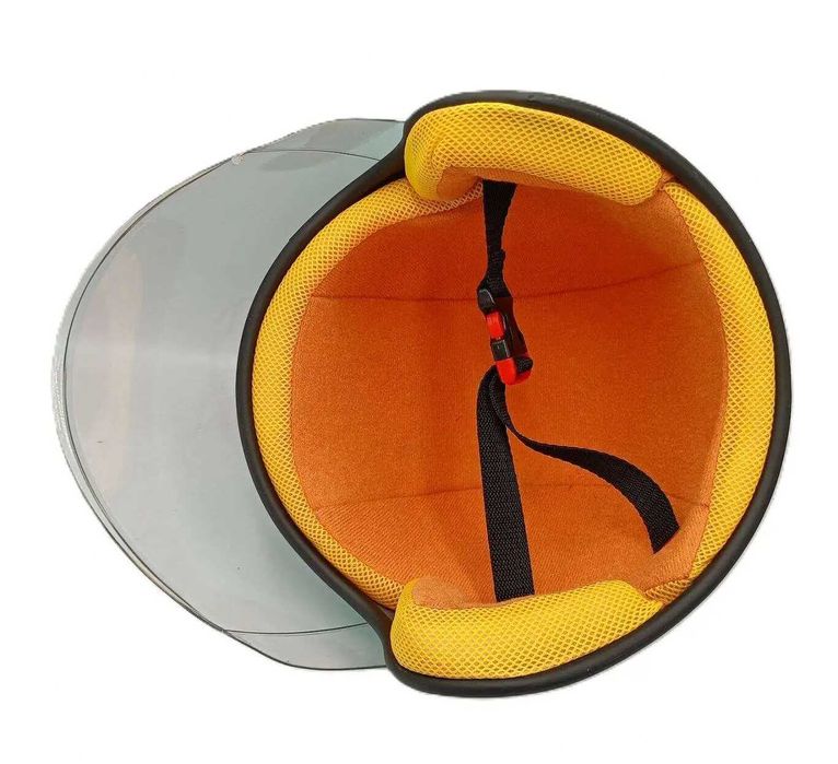 Детска мото каска шлем