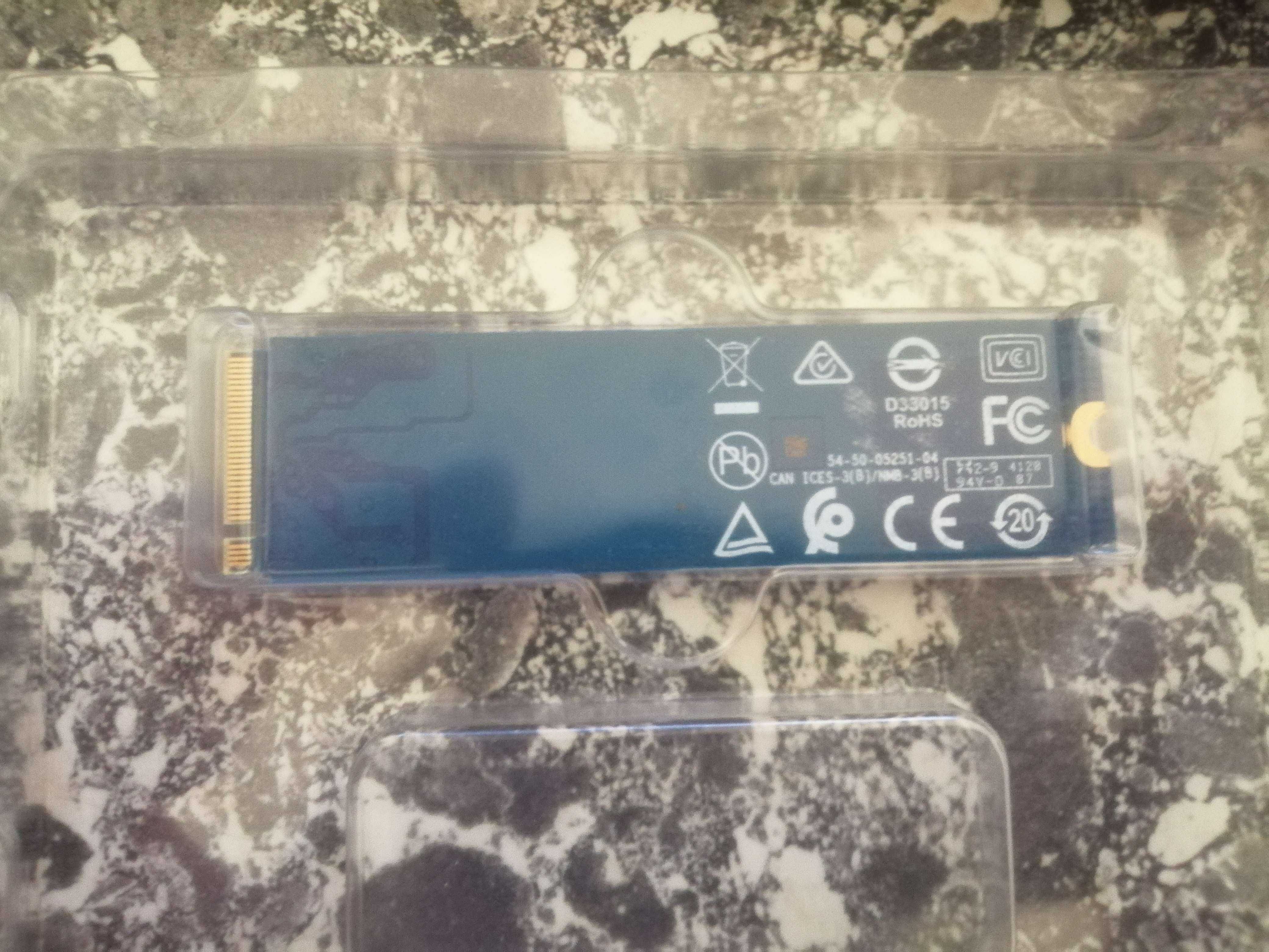 Western Digital PC SN530 NVMe SSD 512GB гр. Габрово Център • OLX.bg