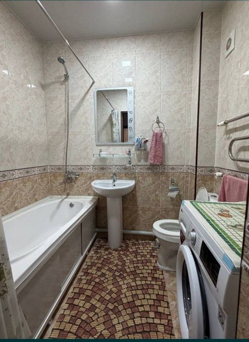 2 хоналик кв сергели метро 3 бекат