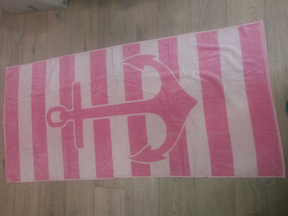 -Плажни кърпи! Размер 80/160см Всяка Втора кърпа на 50%цен