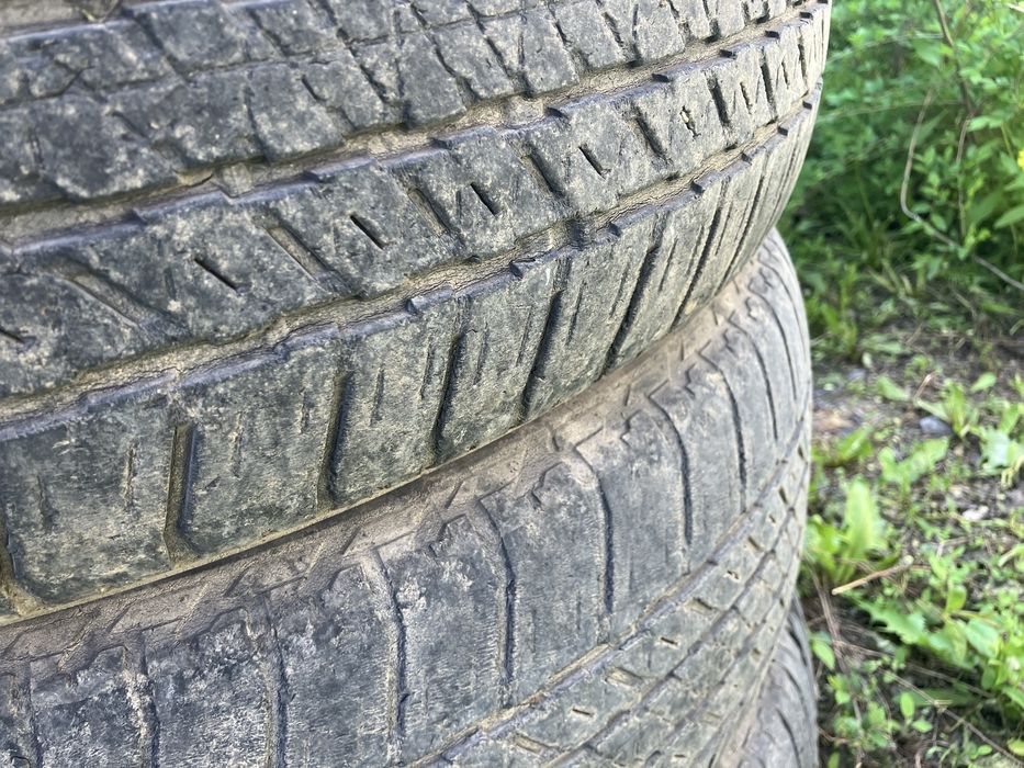 Продам шины bridgestone