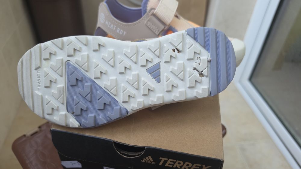 Adidas Terrex 32