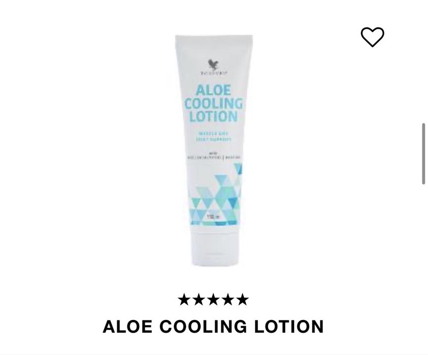 Crema propolis, deo, aloe Cooling si strugurel