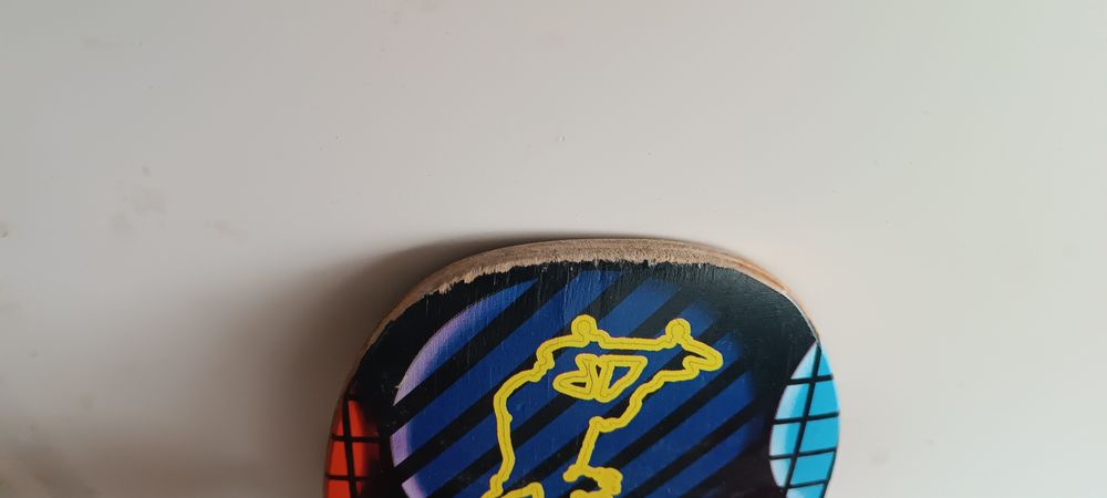 Продам лонгборд бу