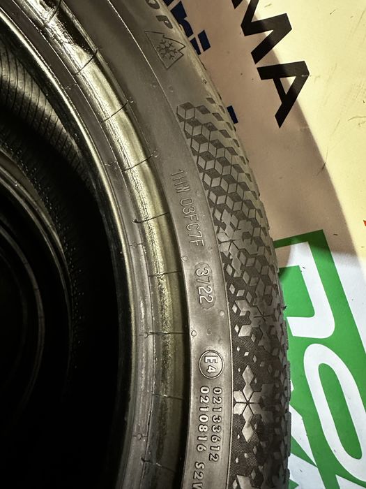 235/50 R19 103V XL - Continental Winter Contact TS870P M+S Oferta