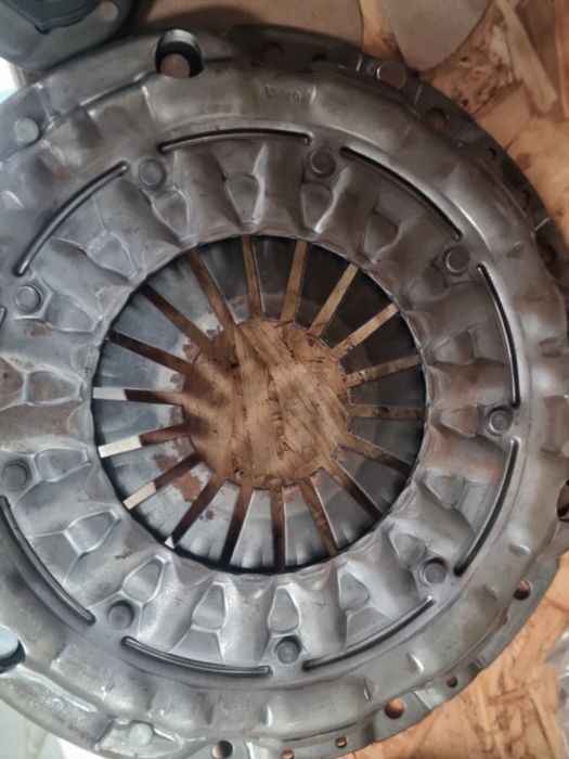 Ambreiaj kit fiat ducato peugeot boxer citroen