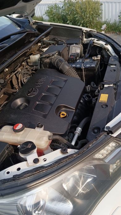 Тайота РАФ4 ,2015