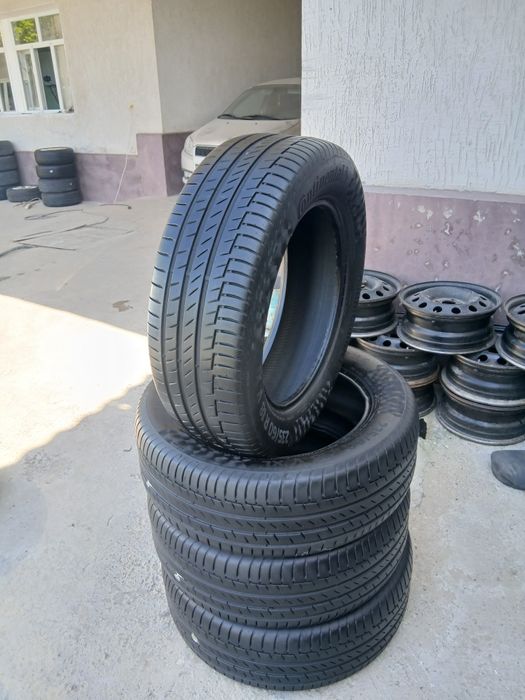 Шиние летние 235.60.р18