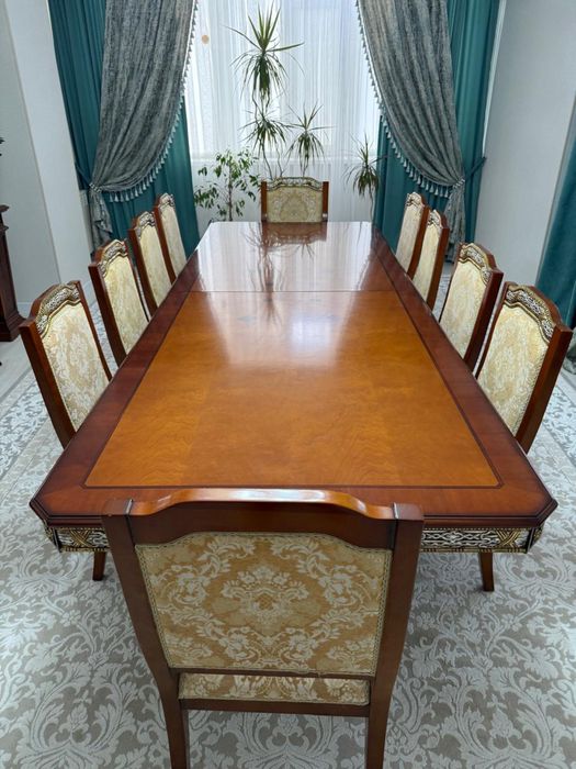 Продам гостинную