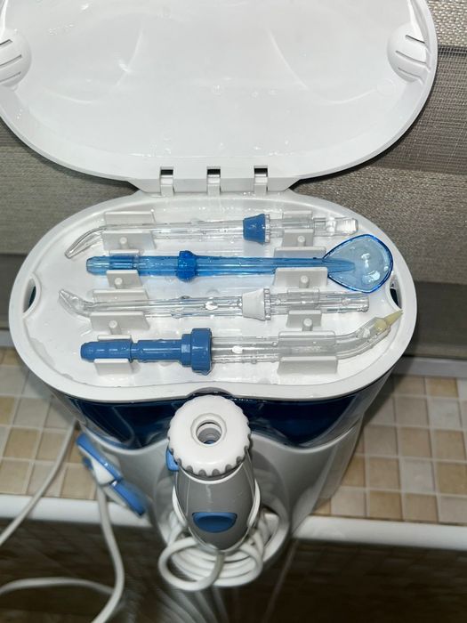 Продам ирригатор