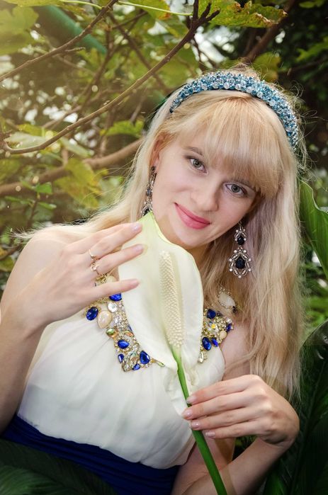 Услуги фотографа