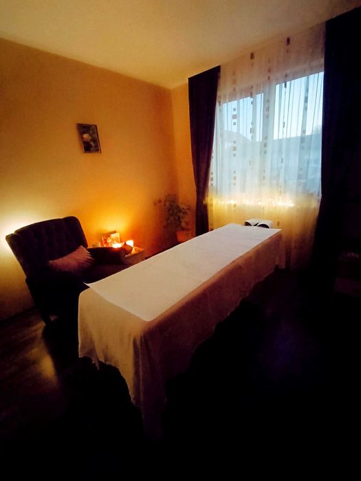 Masaj suedez de relaxare Reiki Lomi Lomi domiciliu Svedmasszazs relaxalo masszazs otthon