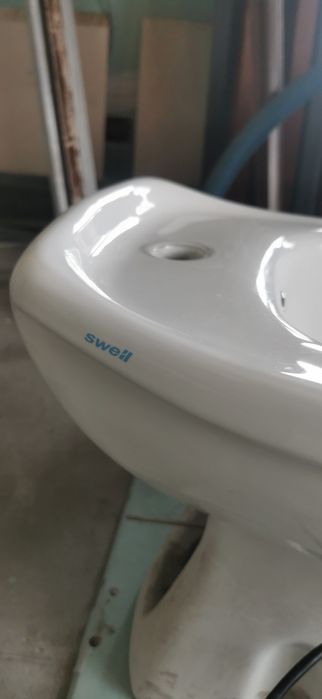 Биде Swell (Испания)