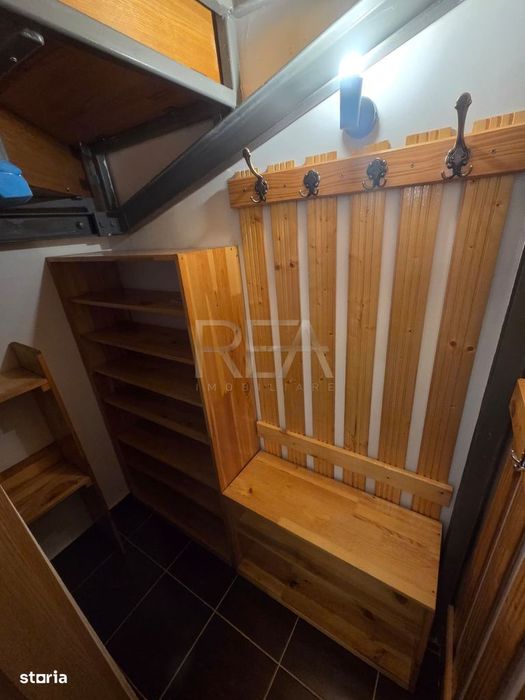 3 camere duplex Tei, centrala, parcare, an 2009, 97 mp, boxa