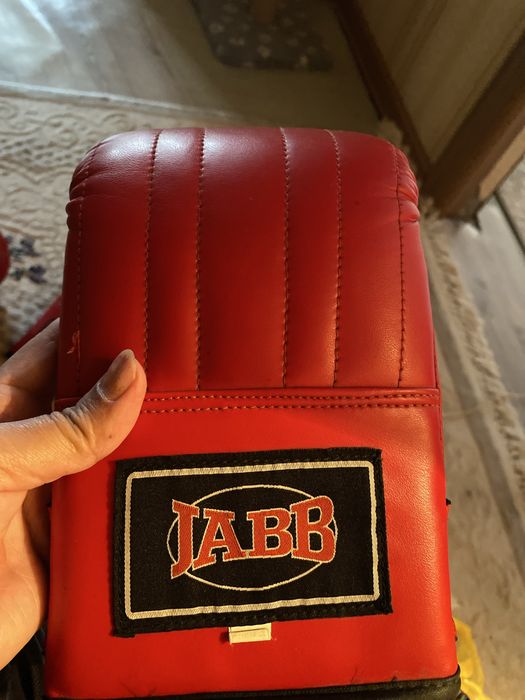 Продам боксерский набор 13 тыс