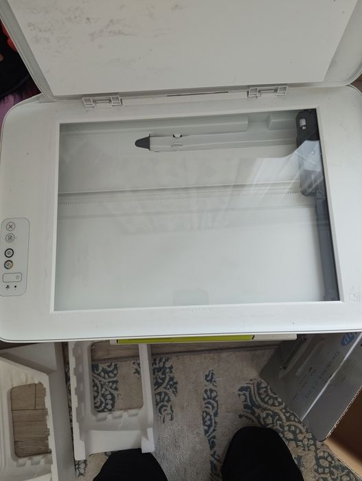 Принтер/сканер HP deskjet 2130