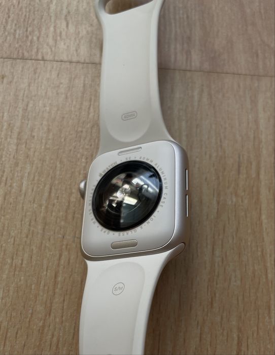 Apple watch SE Gen 2 (2022)