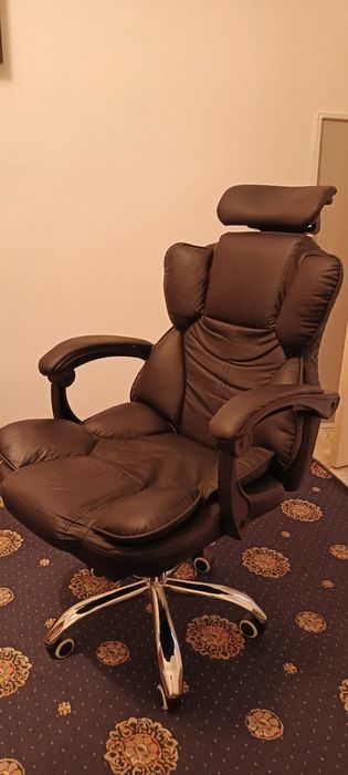Кресло компьютерное