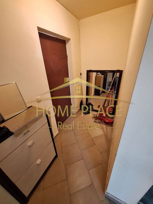 Дава се под наем Тристаен апартамент в Варна, Левски - 105 кв.м за 459 € - Снимка #10