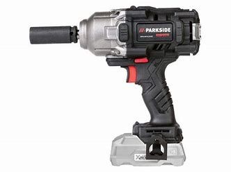 Нов Акумулаторен Безчетков Гайковерт PARKSIDE  1356Nm Германия