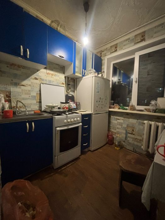 Продам 2хком квартиру район Парка Победы.