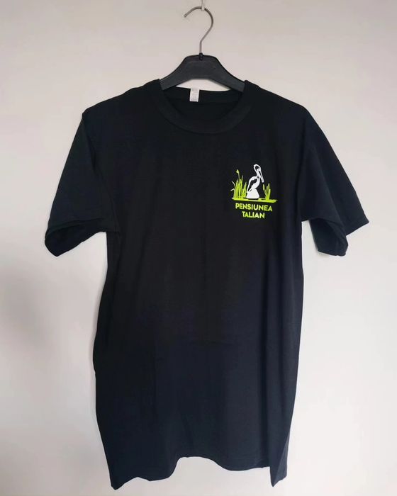 Servicii de Imprimare tricouri- personalizare DTF- print DTF