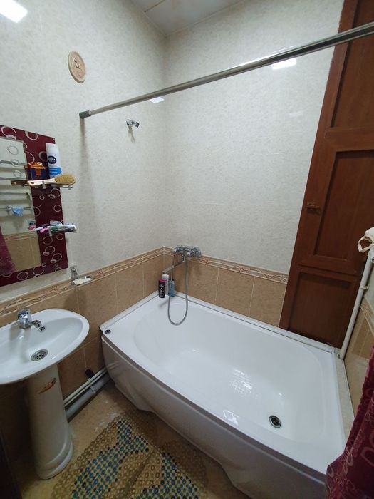 Тинчлек Метро 2/2/4 Гунча Узок Муддатга Берилади