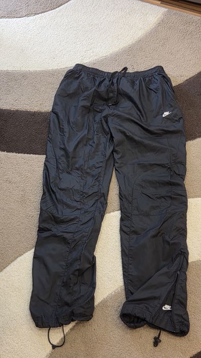 Nike sportswear street долнище