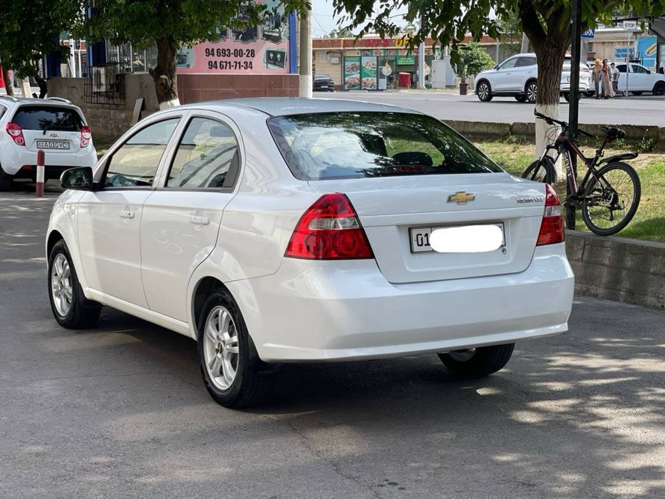 Nexa 3  4 chi pozitsiya