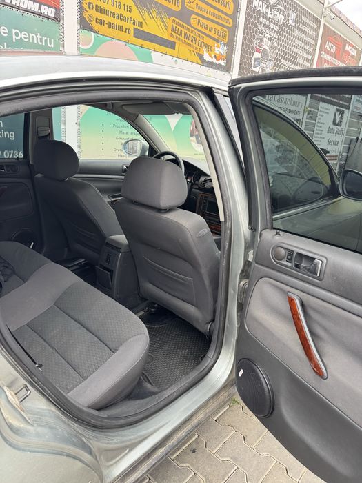 VW PASSAT B5.5 2005