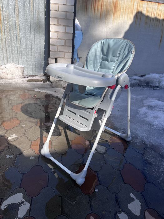 Стул для кормления