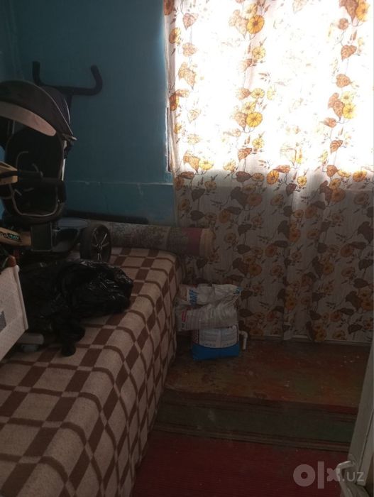 Продам 1 комнатную квартиру