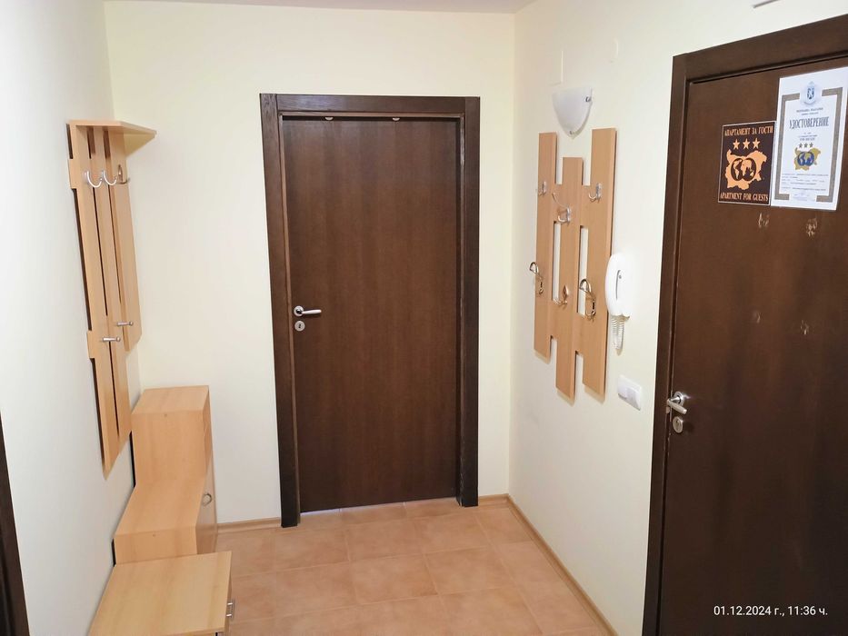 Апартамент под наем в Пампорово