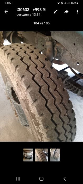 Продаётся Зил 130 хорошем состоянии  на ходу