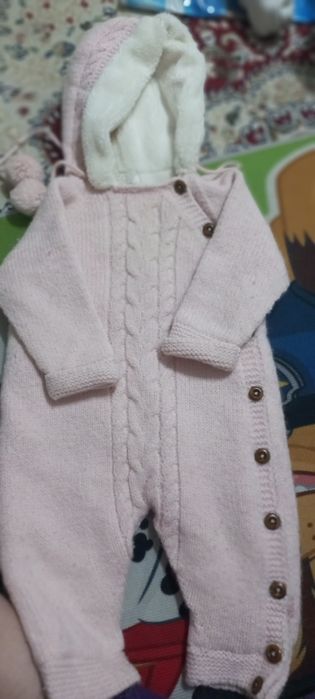 Комбенизон детская 1000тг