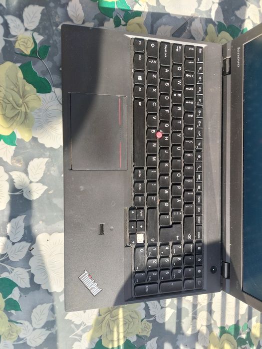 Laptop Lenovo T540