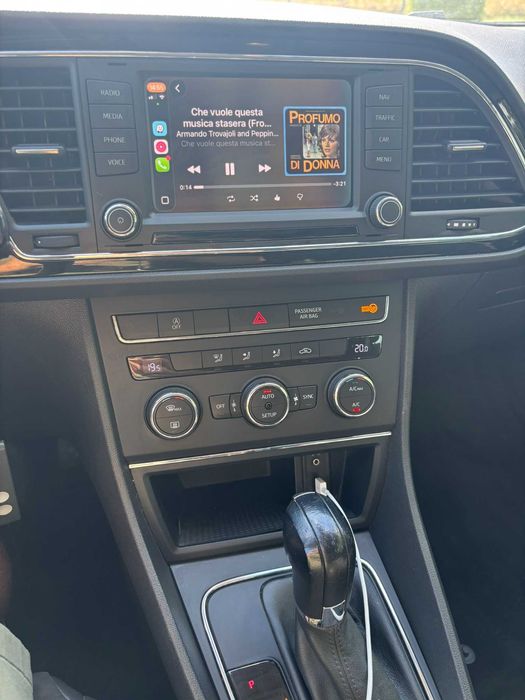 Vanzare Seat Leon 5F 2.0L 2016
