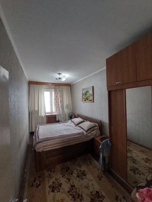 Продаю 2/2/4 квартира Авиосозлар 4 Метро 2 бекат.