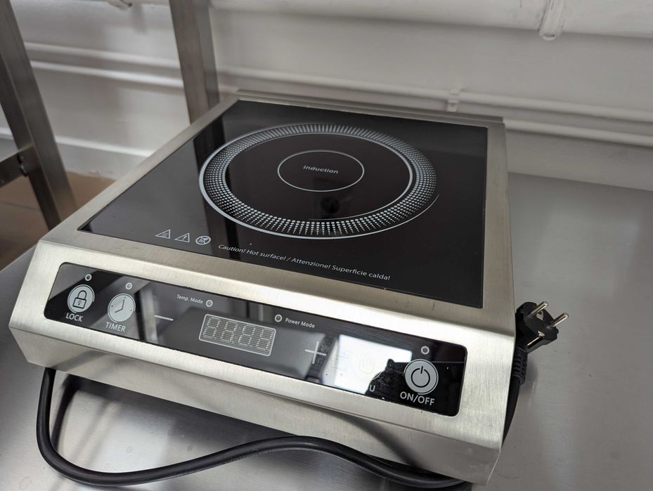 Plită inducție Amitek