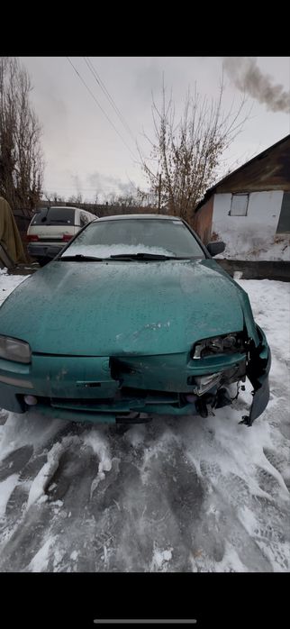 Продам Mazda 323f
