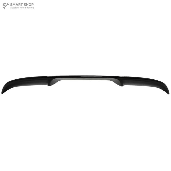 Eleron Luneta Seat Leon 5F Mk3 5 Usi Hatchback (2012-2019) Negru Lucio