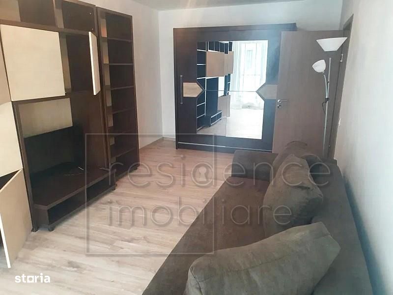 Pet friendly! Apartament 2 camere, Andrei Muresanu, zona Sigma Center+